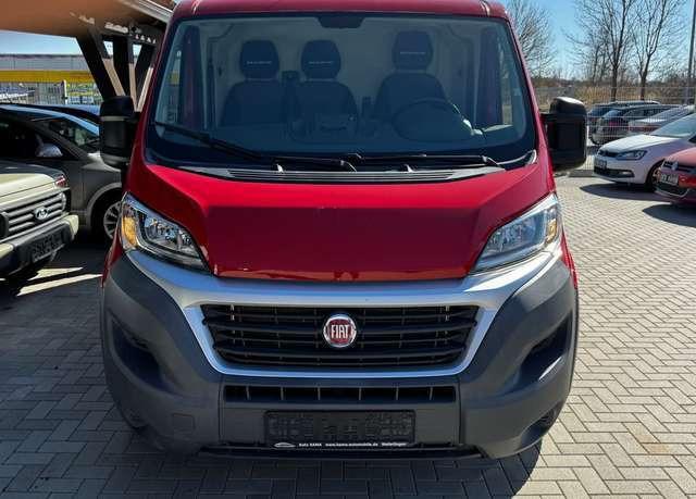 Fiat Ducato 116 PS 2.0 L2H1 49TKM *TOP*