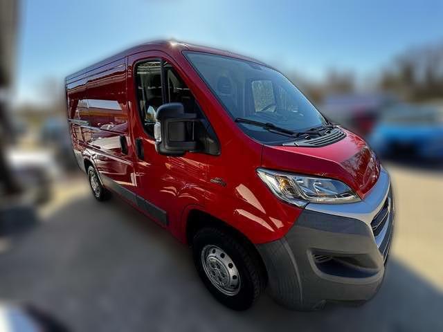 Fiat Ducato 116 PS 2.0 L2H1 49TKM *TOP*
