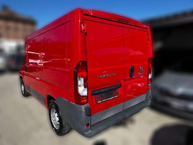 Fiat Ducato 116 PS 2.0 L2H1 49TKM *TOP*