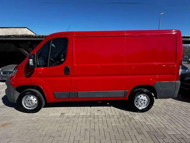 Fiat Ducato 116 PS 2.0 L2H1 49TKM *TOP*