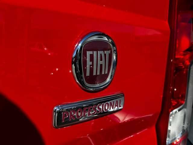Fiat Ducato 116 PS 2.0 L2H1 49TKM *TOP*