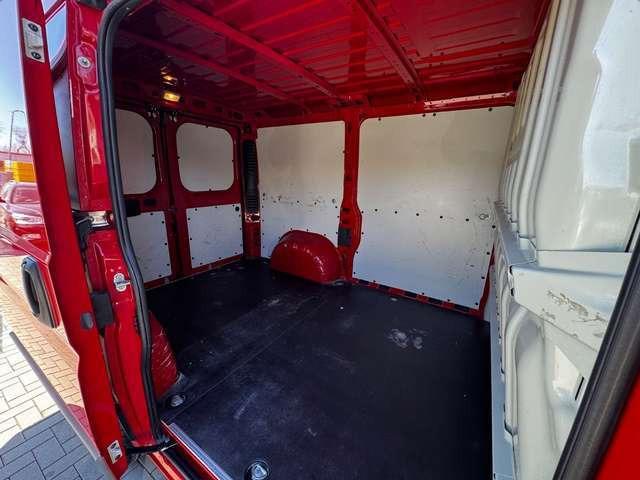 Fiat Ducato 116 PS 2.0 L2H1 49TKM *TOP*