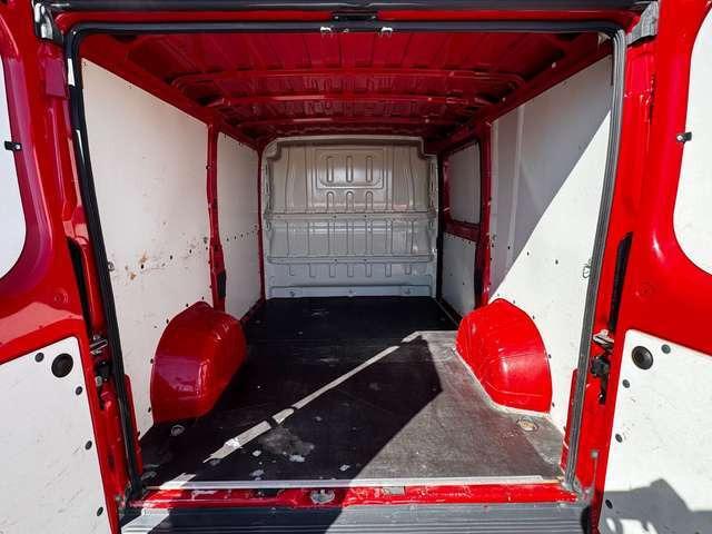 Fiat Ducato 116 PS 2.0 L2H1 49TKM *TOP*