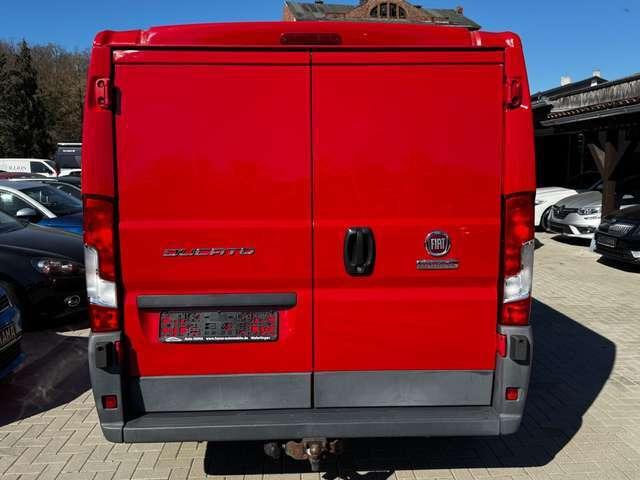 Fiat Ducato 116 PS 2.0 L2H1 49TKM *TOP*