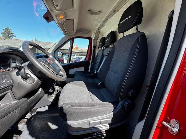 Fiat Ducato 116 PS 2.0 L2H1 49TKM *TOP*