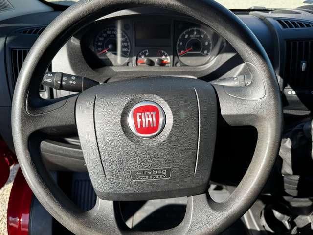 Fiat Ducato 116 PS 2.0 L2H1 49TKM *TOP*