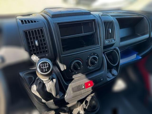 Fiat Ducato 116 PS 2.0 L2H1 49TKM *TOP*