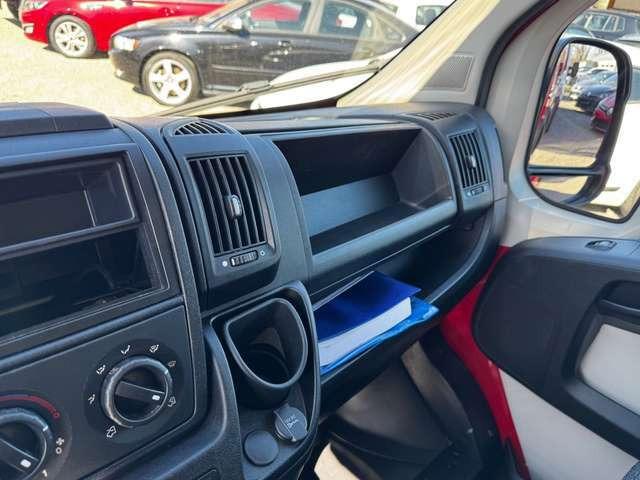 Fiat Ducato 116 PS 2.0 L2H1 49TKM *TOP*