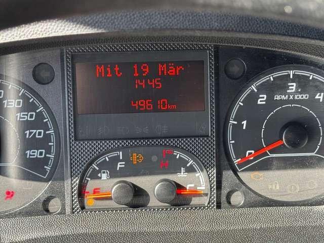 Fiat Ducato 116 PS 2.0 L2H1 49TKM *TOP*