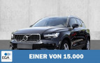 Bild Volvo XC40 Inscription 2WD D3 EU6d-T StandHZG Navi Leder Digitales Cockpit Soundsystem