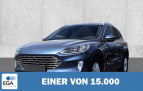Bild Ford Kuga Titanium X 1.5 EcoBlue EU6d Navi Digitales Cockpit Soundsystem B & O LED AC