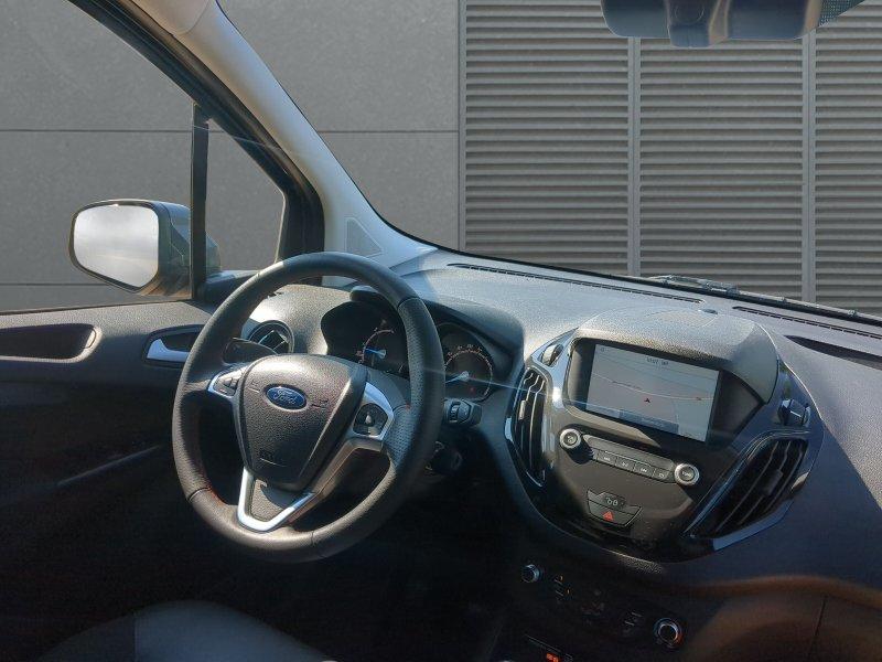 Ford Transit Courier  1.5 TDCi  Sport