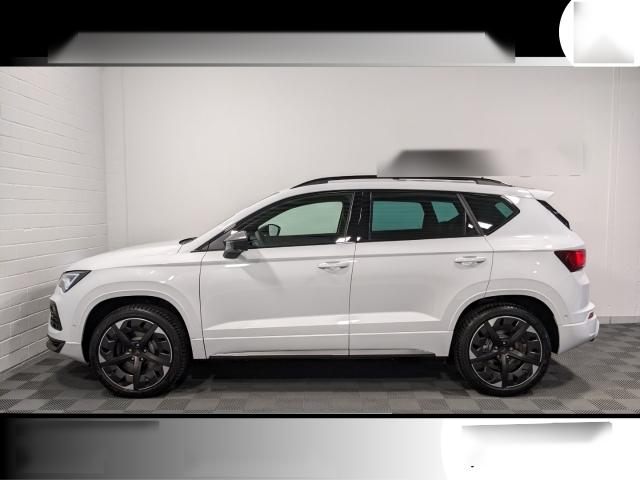 Cupra Ateca 2.0 TSI DSG 4Drive CUPRA Plus Beats 19 Zoll