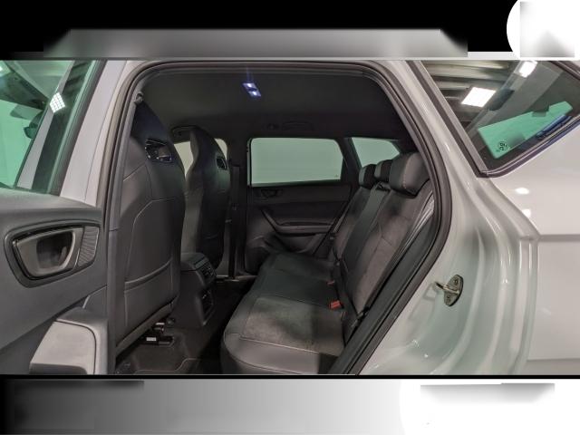 Cupra Ateca 2.0 TSI DSG 4Drive CUPRA Plus Beats 19 Zoll