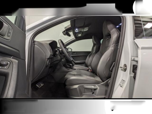 Cupra Ateca 2.0 TSI DSG 4Drive CUPRA Plus Beats 19 Zoll