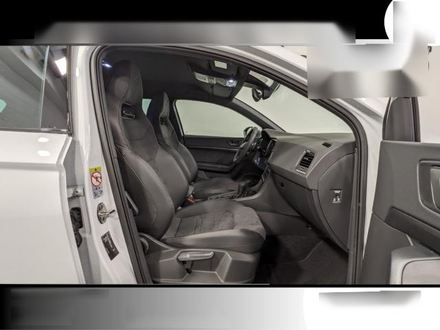Cupra Ateca 2.0 TSI DSG 4Drive CUPRA Plus Beats 19 Zoll
