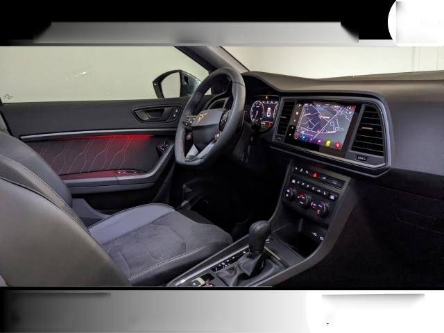 Cupra Ateca 2.0 TSI DSG 4Drive CUPRA Plus Beats 19 Zoll