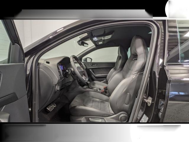 Cupra Ateca 2.0 TSI DSG 4Drive CUPRA Plus Beats 19 Zoll