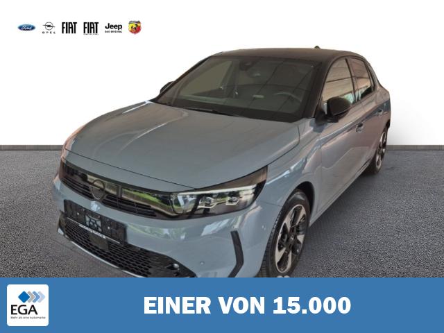 Opel Corsa-e Corsa F e GS LED Klimaautom DAB Navi SHZ