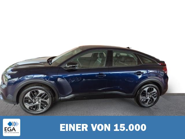 Citroën C4 Plus 1.2 PureTech Automatik Digital Cockpit