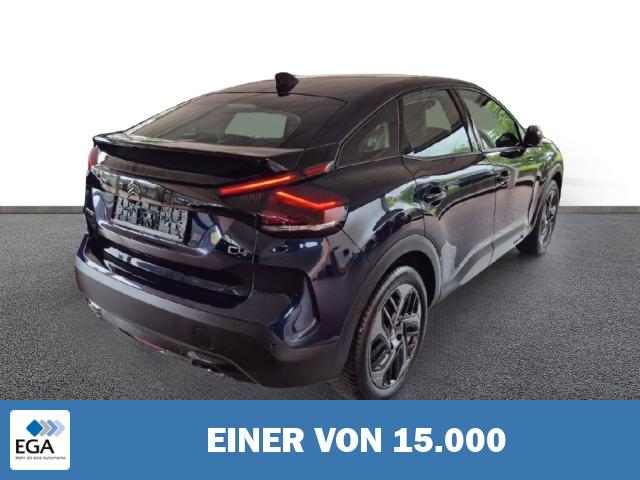 Citroën C4 Plus 1.2 PureTech Automatik Digital Cockpit