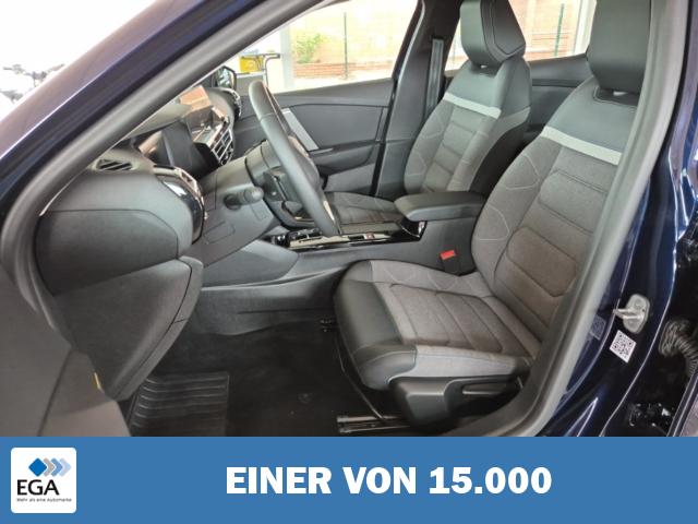 Citroën C4 Plus 1.2 PureTech Automatik Digital Cockpit