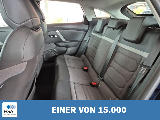 Citroën C4 Plus 1.2 PureTech Automatik Digital Cockpit