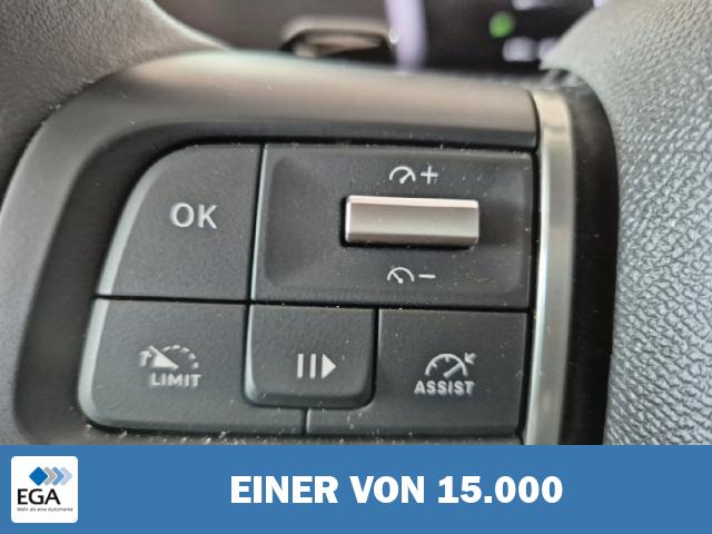 Citroën C4 Plus 1.2 PureTech Automatik Digital Cockpit