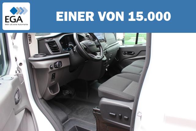 Ford Transit E- 350 L3 Trend / Navi + 360Grad Kamera + Xen