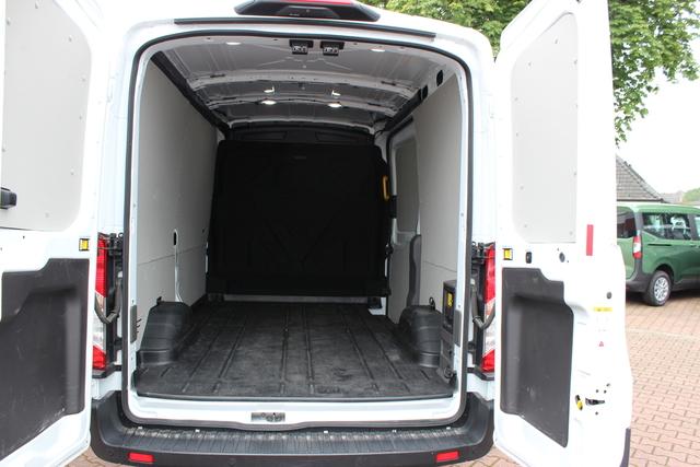 Ford Transit E- 350 L3 Trend / Navi + 360Grad Kamera + Xen