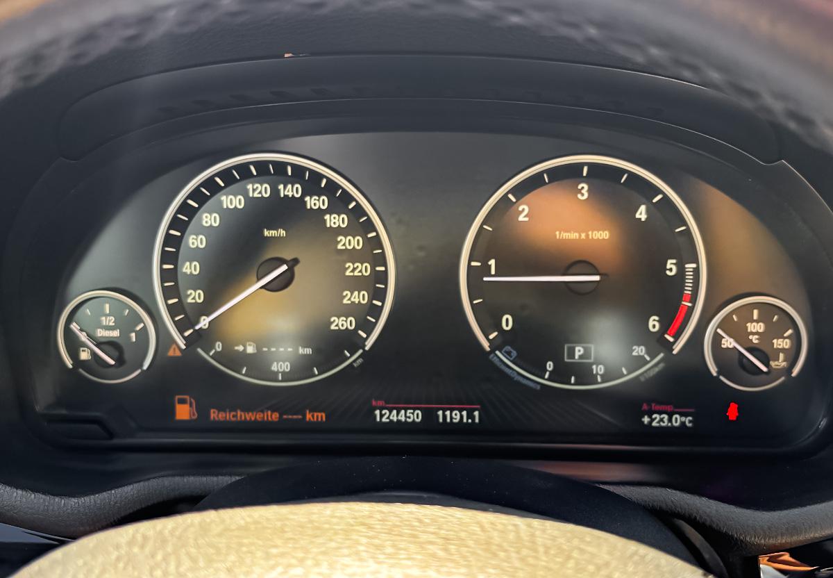 BMW X4  xDrive 20d xLINE RFK NAVI SHZ LED