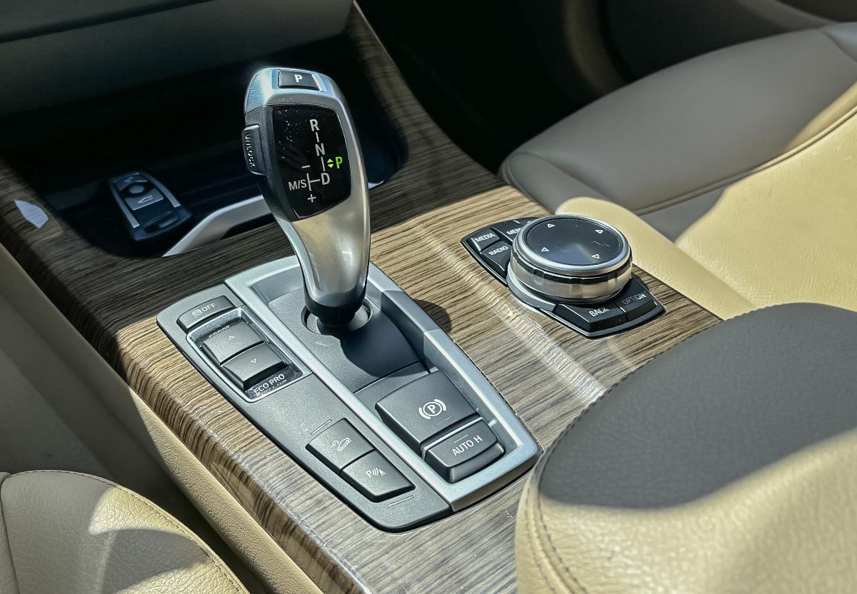 BMW X4  xDrive 20d xLINE RFK NAVI SHZ LED