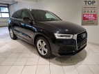 Bild Audi Q3 1.4 TFSI S-LINE NAVI SHZ LED Kamera
