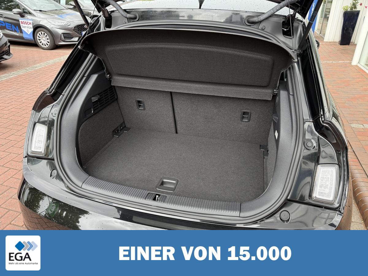Audi A1 1.0 TFSI ultra Sportback S-Line