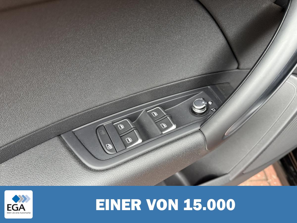 Audi A1 1.0 TFSI ultra Sportback S-Line