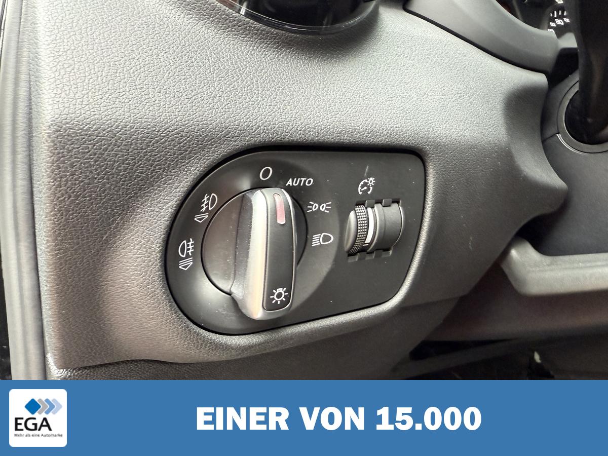 Audi A1 1.0 TFSI ultra Sportback S-Line