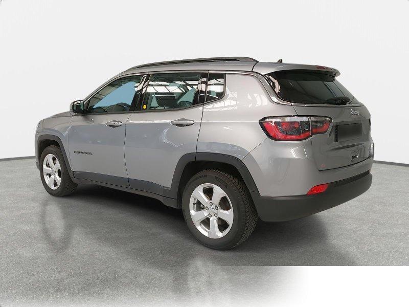 Jeep Compass 1.4 MULTIAIR LONGITUDE FWD KLIMA DAB SPUR LM