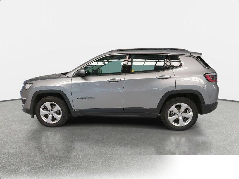 Jeep Compass 1.4 MULTIAIR LONGITUDE FWD KLIMA DAB SPUR LM