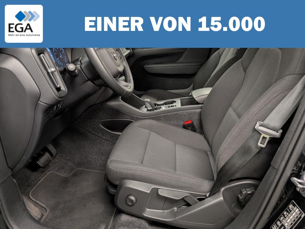 Volvo XC40 Navi+Kam+LED+Keyless+Touch+El. Heckklappe