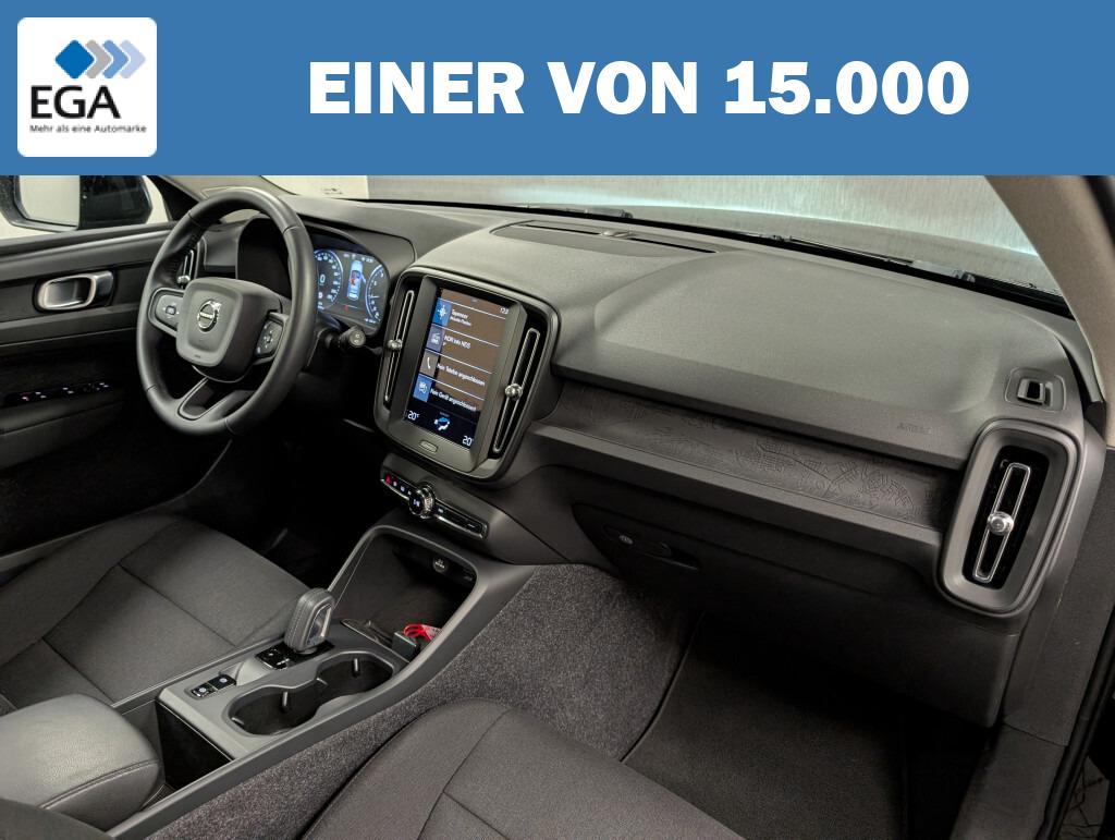 Volvo XC40 Navi+Kam+LED+Keyless+Touch+El. Heckklappe