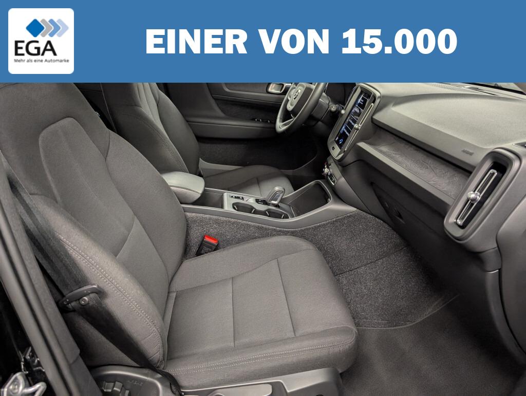 Volvo XC40 Navi+Kam+LED+Keyless+Touch+El. Heckklappe