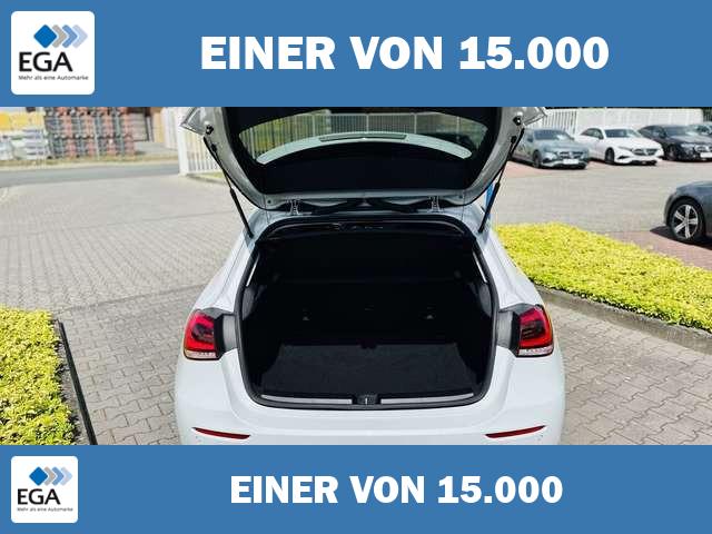 Mercedes-Benz A 220 d NIGHT, PROG, Automatik, LED, PTS, 360°, Totw...