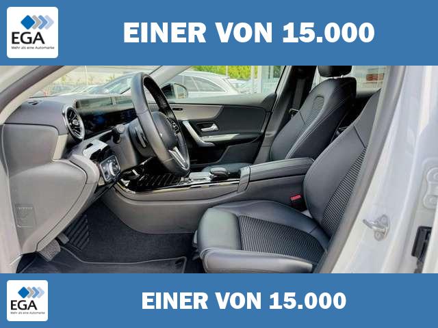 Mercedes-Benz A 220 d NIGHT, PROG, Automatik, LED, PTS, 360°, Totw...
