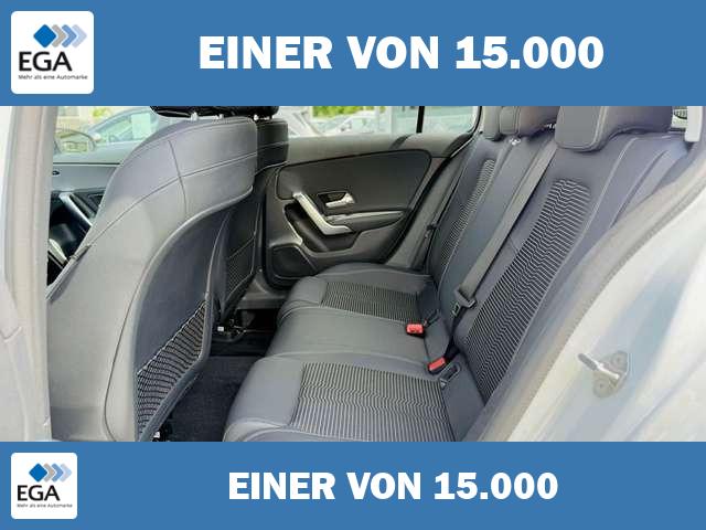 Mercedes-Benz A 220 d NIGHT, PROG, Automatik, LED, PTS, 360°, Totw...