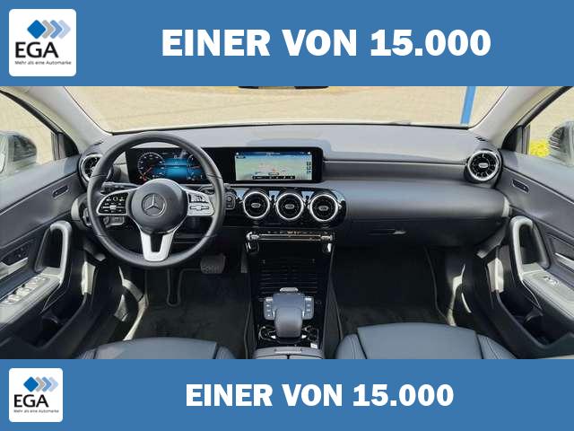 Mercedes-Benz A 220 d NIGHT, PROG, Automatik, LED, PTS, 360°, Totw...