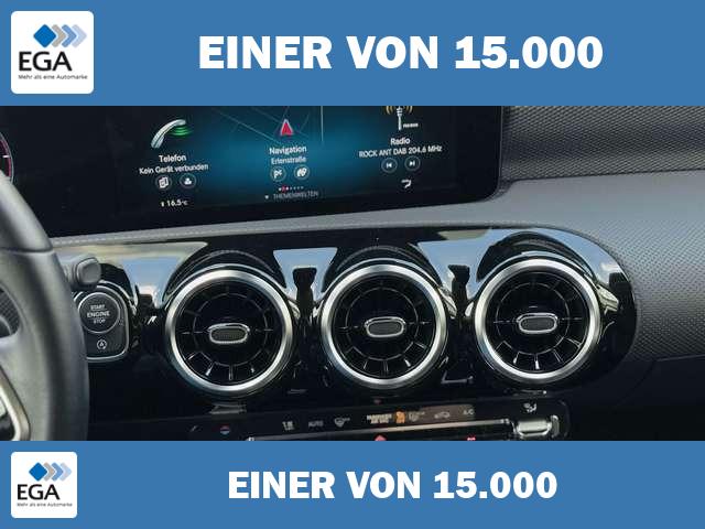 Mercedes-Benz A 220 d NIGHT, PROG, Automatik, LED, PTS, 360°, Totw...