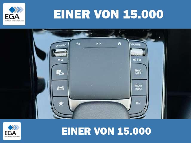 Mercedes-Benz A 220 d NIGHT, PROG, Automatik, LED, PTS, 360°, Totw...