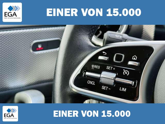 Mercedes-Benz A 220 d NIGHT, PROG, Automatik, LED, PTS, 360°, Totw...