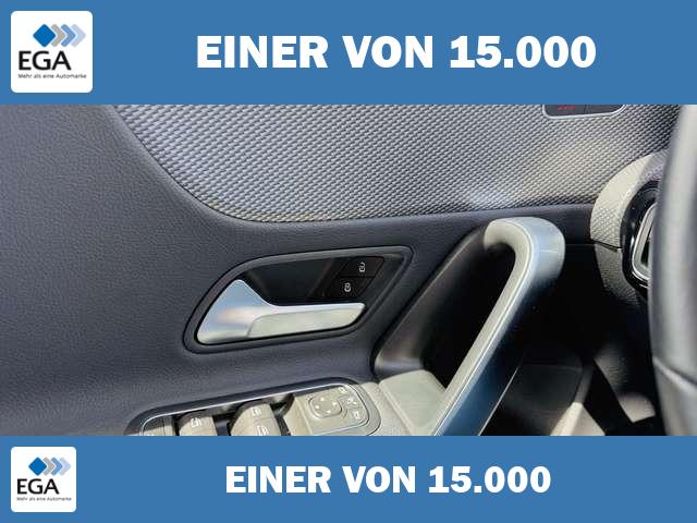 Mercedes-Benz A 220 d NIGHT, PROG, Automatik, LED, PTS, 360°, Totw...