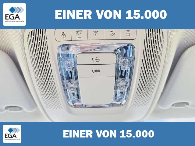 Mercedes-Benz A 220 d NIGHT, PROG, Automatik, LED, PTS, 360°, Totw...
